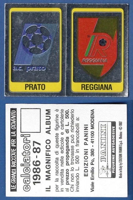 FIGURINA CALCIATORI PANINI 1989-90 n.127 Roberto Baggio EUR 40,00