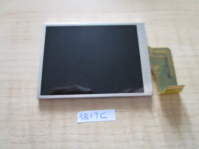 LCD Display cover for Fujifilm T400