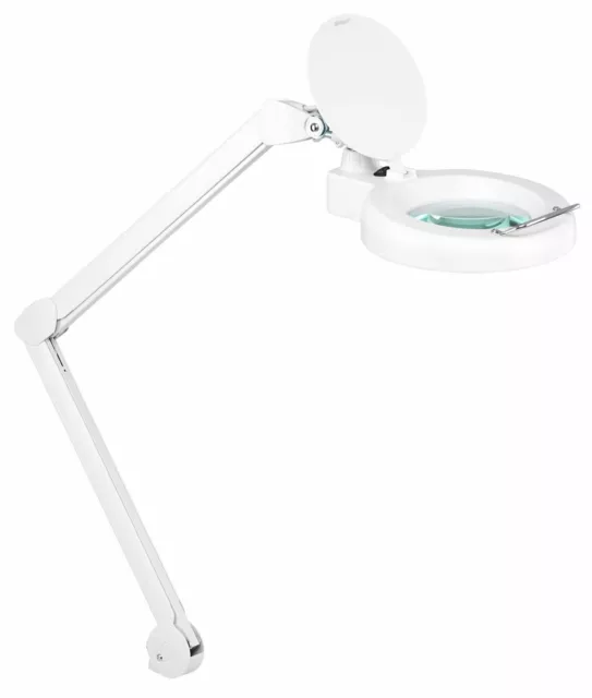 lupenlampe led Neuwertig