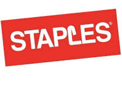 staples coupon 25 Off 150 exp 9/30/22 online - exclusion apply