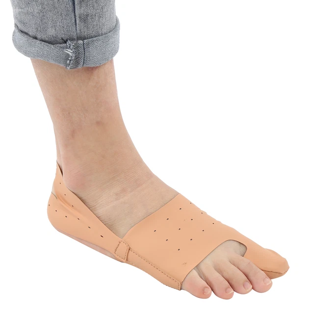 (m) 02 015 Bunion Corrector Deodorante Toe Splint Brace Ultra Sottile E