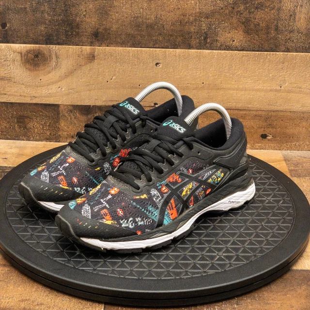 ASICS KAYANO 21 NYC Edition Women s Size UK 6 10.00 PicClick UK