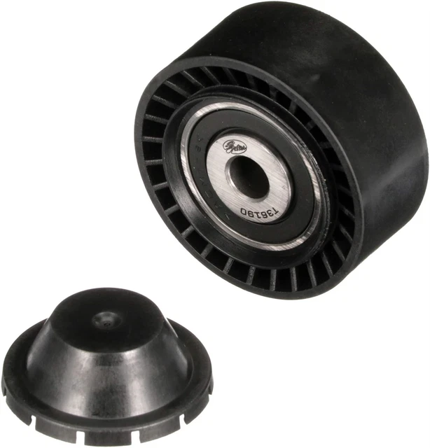 Galet Enrouleur (Courroie D'accessoire) Peugeot 206+ 1.4 I,1.1,206 Cc 1.6 16V