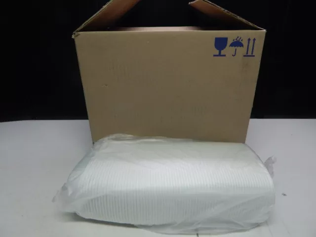 salad bowls boats plastic disposable lot of 280 of white......no lids