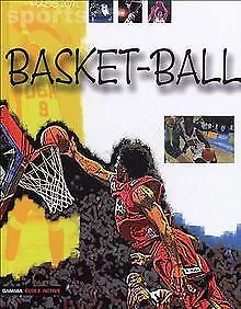 Basket-Ball von Morana, Jeanne | Buch | Zustand sehr gut