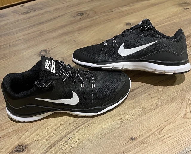 Nike flex tr deals 5 women's