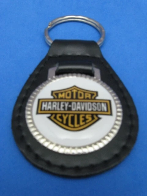harley davidson key