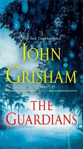 The Guardians: A Novel by Grisham, John , mass_market