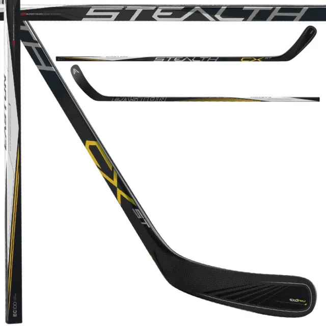 EASTON Stealth CX ST Composite-Schläger (ehem.uvP €249,90)