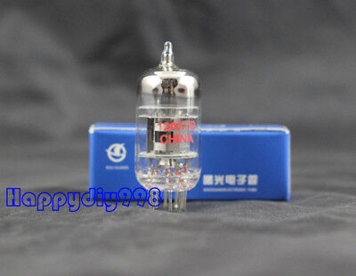 NEW 2pc Shuguang 12AX7B vacuum tube for tube amplifiier DIY replace ECC83