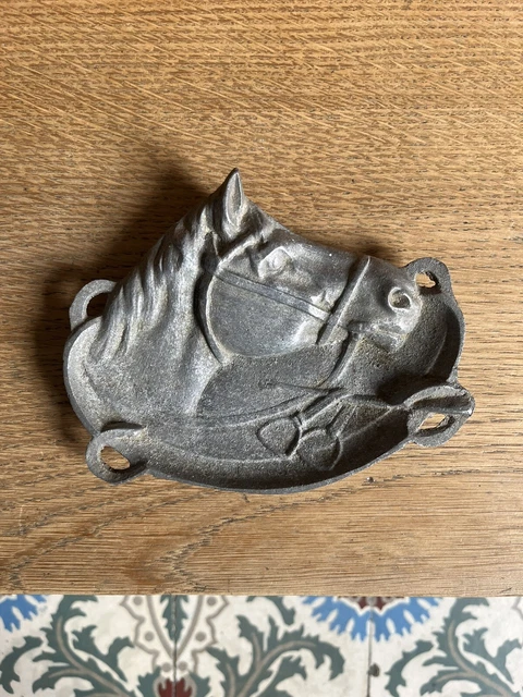 cendrier aluminium