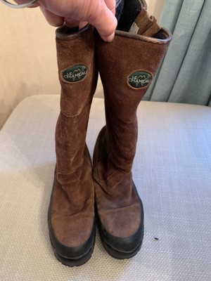 le chameau vatna boots
