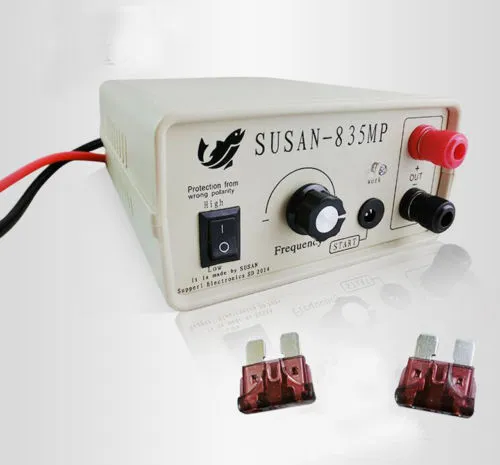 SUSAN-835MP Mixing high-power super-power inverter Electronic booster