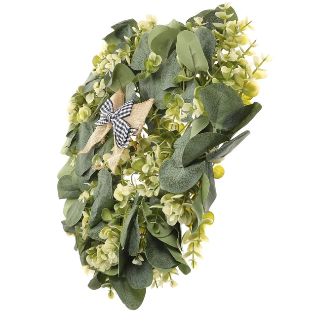 Widely- Realistic Decorative Vivid Scene Layout Decor Door Ornament