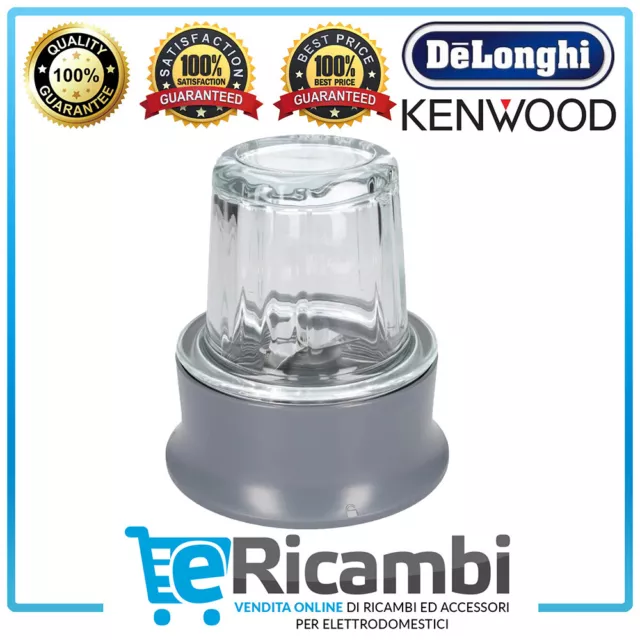 Kenwood Accessorio Tritatutto per Multione KHH300 KHH302 KHH322 KHH326 KHH324