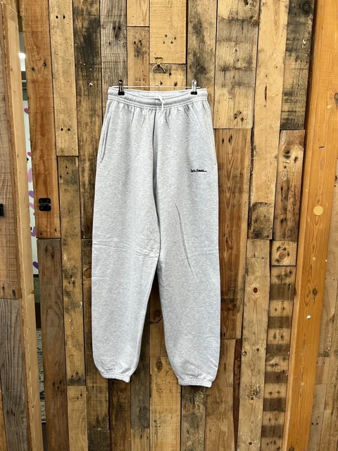 Urban Outfitters Iets Frans Jogging Bottoms Joggers Size Small Brand New