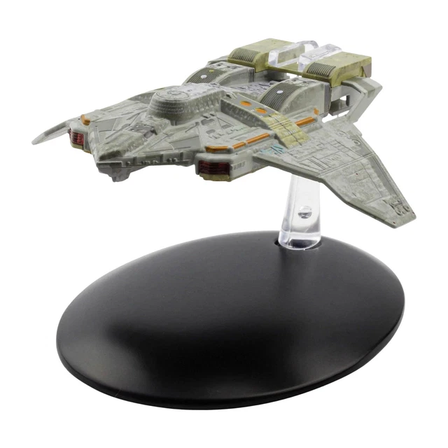 Hot Wheels Star Wars – Mandalorian Starfighter – Vaisseau Métal 1/50