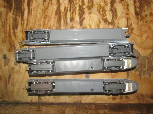 Mehano TGV Duplex decoder DCC compatible Märklin (Gebraucht) in
