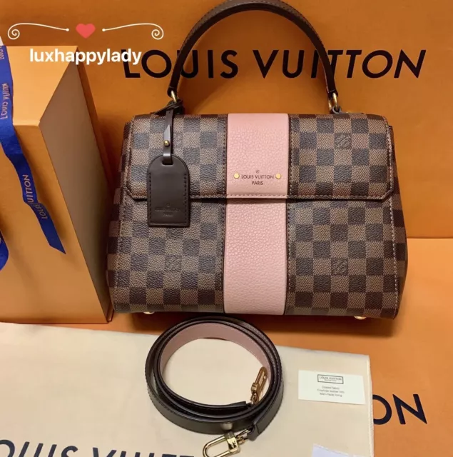 Louis Vuitton] Louis Vuitton Portofoille Emily N63019 Dami Cambus Tea –  KYOTO NISHIKINO