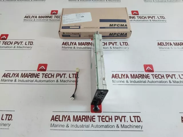 Pico macom mpcma saw filtered agile a/v mini-modulator free shipping by express
