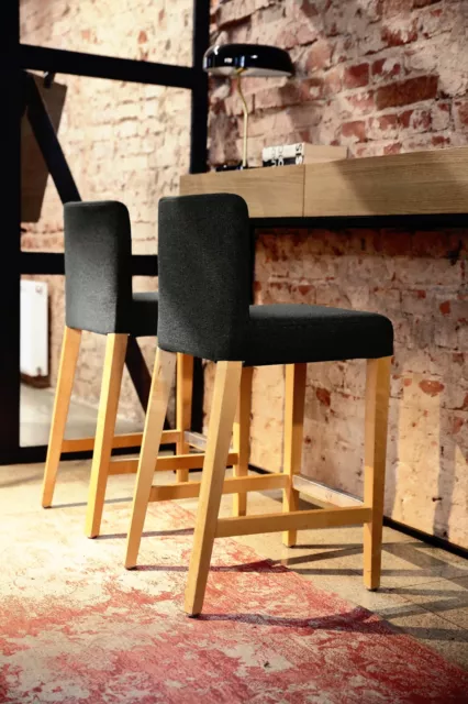 Ikea henriksdal on sale bar stool