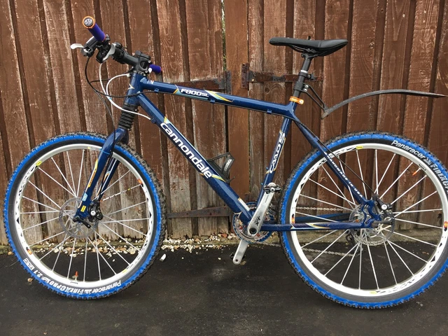 Cannondale F800 Fork Cannondale F800 For Sale Deals