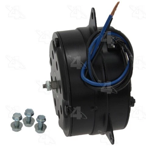 Four Seasons A/C Condenser Fan Motor,Engine Cooling Fan Motor P/N:35112