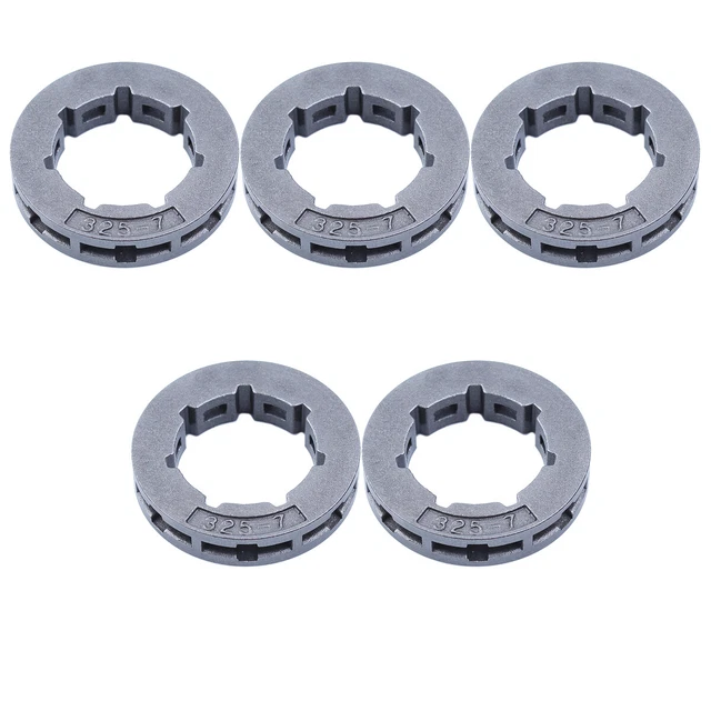 thumbnail interactive-video image 1 of Duke's Recoil Rewind Pull Starter Cover For Husqvarna 340 345 346 350 353 Chainsaws 1 of 4