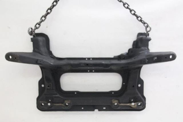 Supporto asse Citroen XSARA Picasso 3502EX anteriore 1.6 80 KW 109 CV benzina 08-2009