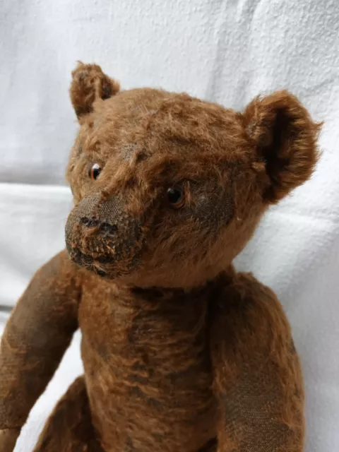 Steiff antiker Teddy Bär  *43 cm