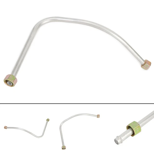 Uxcell Set 3 Anelli Pistone Per Compressore Aria - 47mm ID 49mm OD