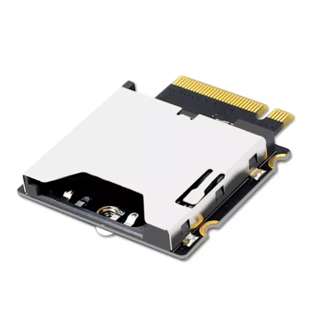 CFExpress Type-A to NGFF M.2 Nvme M-Key Extension Adapter Card Support PCIe5807