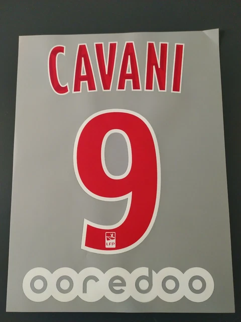 Les grands débuts de Cavani en Ligue 1