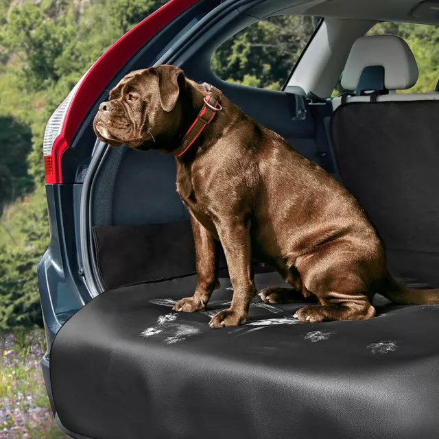 Protezione bagagliaio per cani per BMW 1 F40 2019-2025 H/B