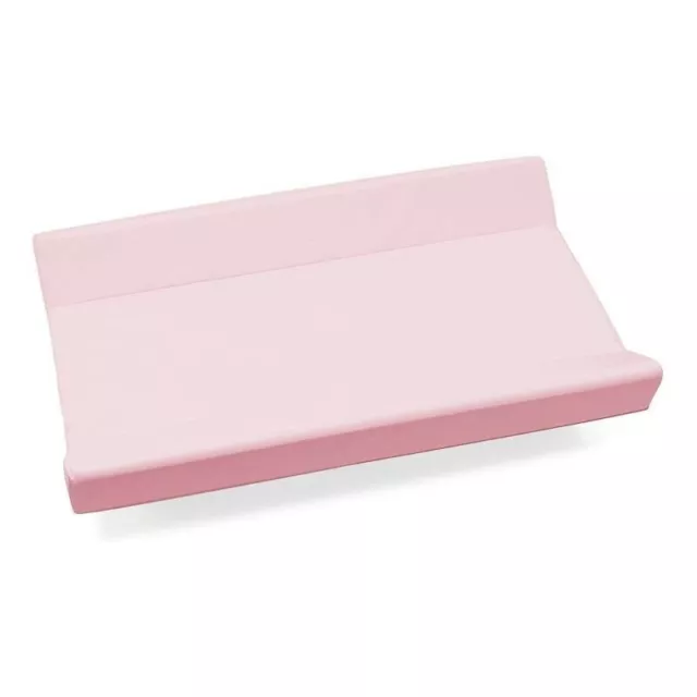 ITALBABY Changing Pad in Pink PVC