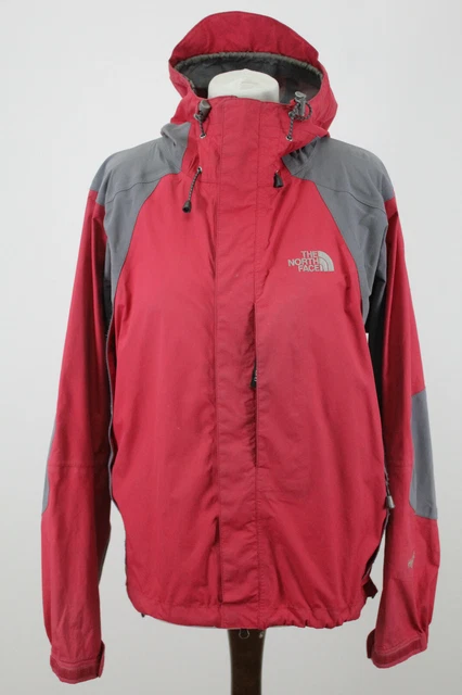 THE NORTH FACE Giacca antipioggia HyVent taglia M