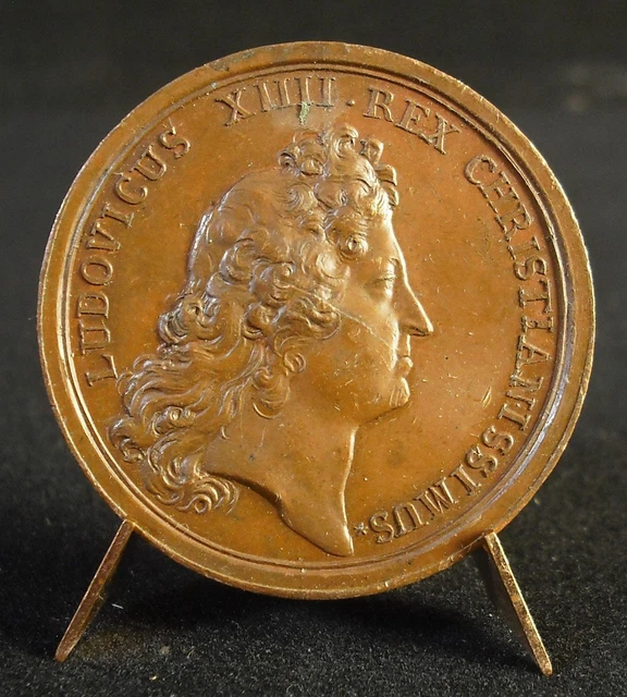 MEDAILLE EN BRONZE Ville De Caen EUR 8,00 - FR