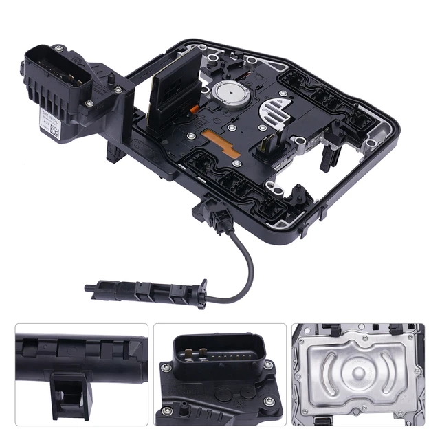 Centralina DSG per Audi VW SEAT SKODA cambio automatico DSG7 DQ200 0AM927769D