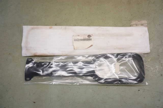 OEM FXRS tank dash console NOS 61643-88 Harley FXR Low Rider Dyna *TZ36