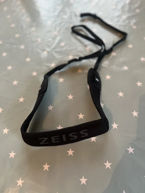 Brand New Zeiss Strap For Binoculars