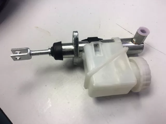 Jaguar Xjs Manual Clutch Master Cylinder Ap Cac8091 Hydraulic Getrag 265 Gearbox