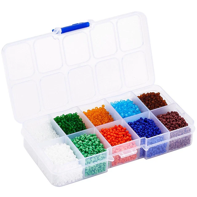 Glass Jewelry Beads Jewelry Loose Beads Glass Beads Circle Beads Round