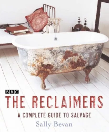 The Reclaimers,Sally Bevan