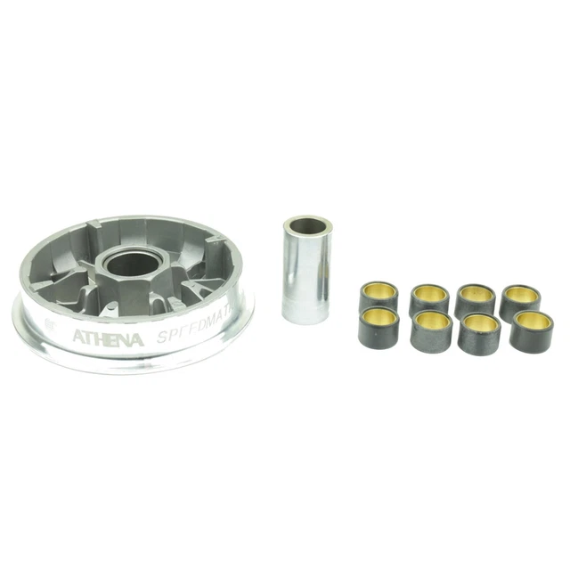 Variateur Complet Pour Scooter Piaggio Beverly/Cruiser/X9 500 - Pièce Neuve D'origine