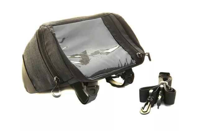 Bicycle Handle bar Waterproof Bag