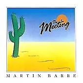 Martin Barre : The Meeting CD Value Guaranteed from eBay’s biggest seller!