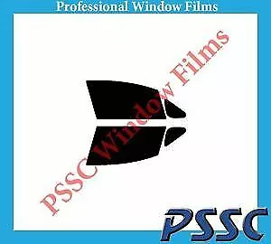 PSSC Pre Cut Front Car Auto Window Film for Honda Jazz 2013-Current