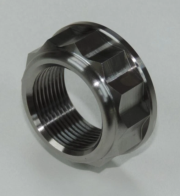 Dado A Ghianda In Acciaio Inossidabile 316 Dado A Testa Esagonale M3 M4 M5 M6 M8 M10 M12 Dado Emisferico A Cupola Con Cappuccio Decorativo - Foto 10