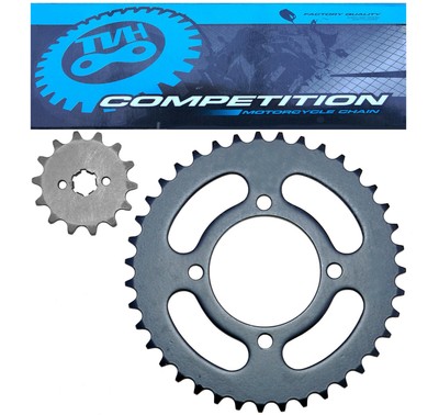 YAMAHA FS1E Cush Drive Graffa circolare 