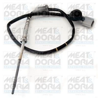 Sensore Temperatura Gas di Scarico Meat & Doria 12193 Per Opel Renault Movano B Bus + 10->